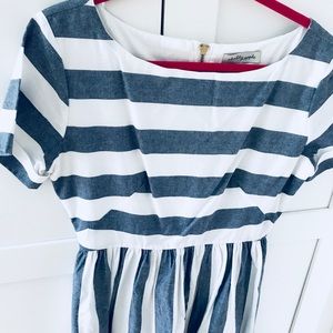 Shabby Apple Spring Summer Dress